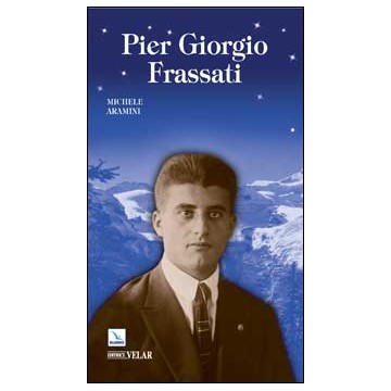 Pier Giorgio Frassati.