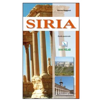 Siria. Guida pastorale