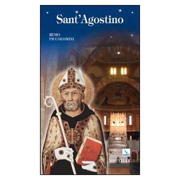 Sant'Agostino.