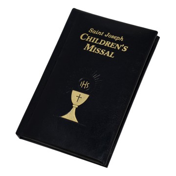 Saint Joseph Children's Missal