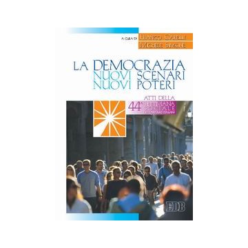 Democrazia: nuovi scenari