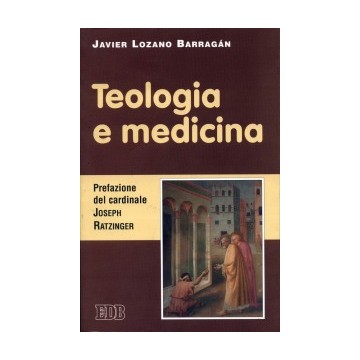 Teologia e medicina.