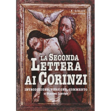 Seconda  lettera  ai  Corinzi.  Introduzione