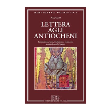Lettera agli antiocheni. Introduzione