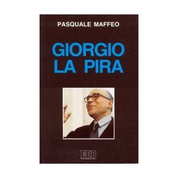 Giorgio La Pira.