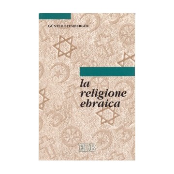 Religione ebraica. (La)