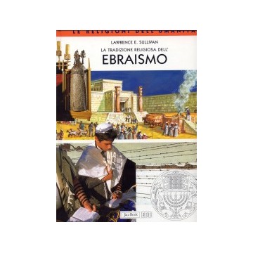 Tradizione religiosa dell'ebraismo. (La)