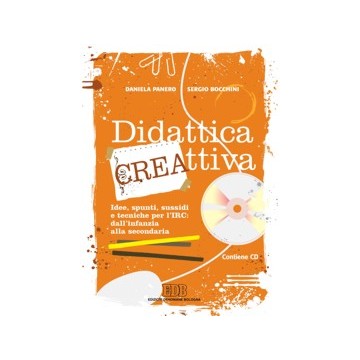 Didattica cre-attiva. Idee