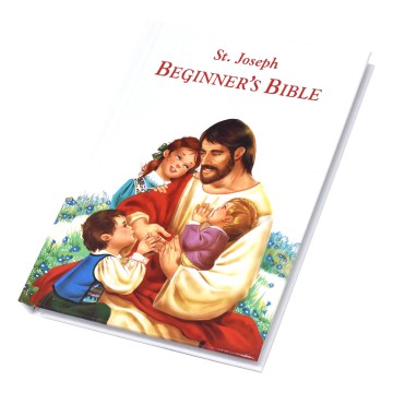 St. Joseph Beginner's Bible