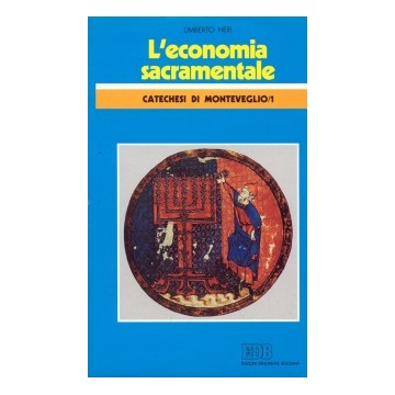 Economia sacramentale