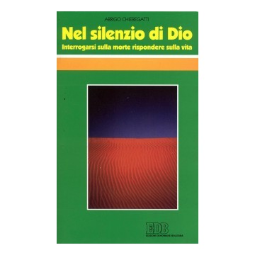 Nel silenzio di Dio