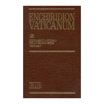 Enchiridion Vaticanum. 2