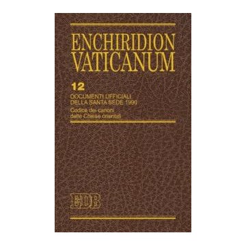 Enchiridion Vaticanum. 12