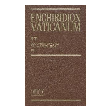 Enchiridion Vaticanum. 17