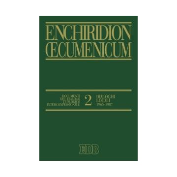 Enchiridion Oecumenicum. 2