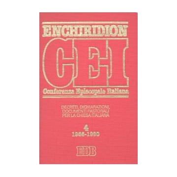 Enchiridion CEI. 4