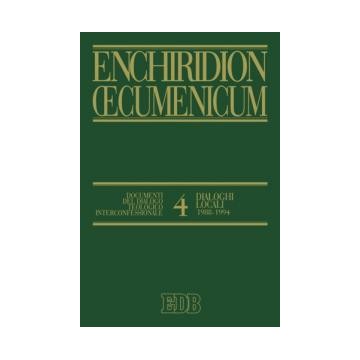 Enchiridion Oecumenicum. 4