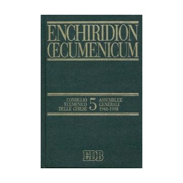 Enchiridion Oecumenicum. 5