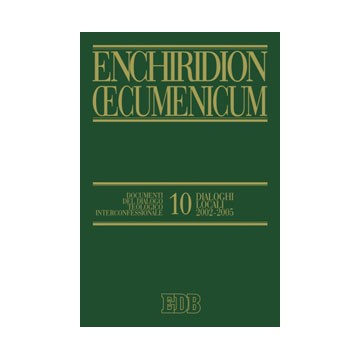 Enchiridion Oecumenicum 10