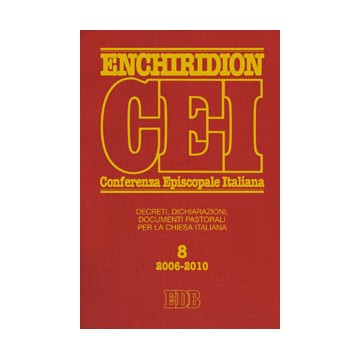 Enchiridion CEI. 8