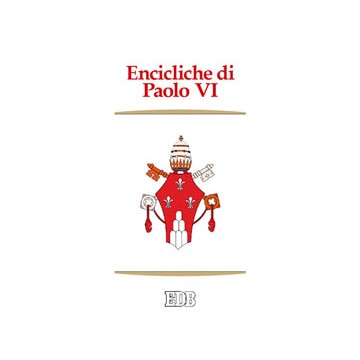 Encicliche di Paolo VI