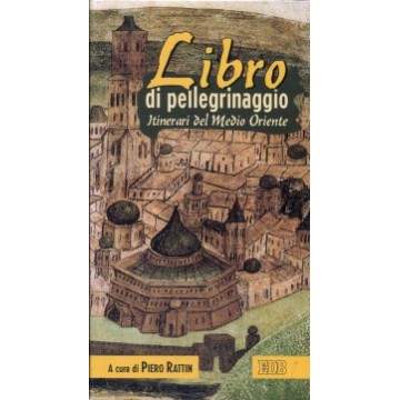 Libro di pellegrinaggio