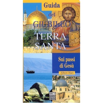 Guida del Giubileo: Terra...