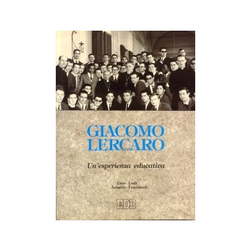 Giacomo Lercaro....