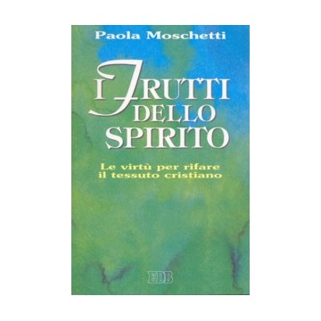 Frutti dello Spirito