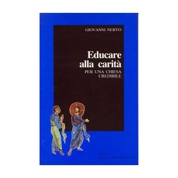 Educare  alla  carit√†