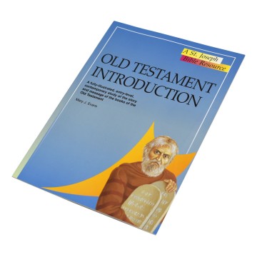 Old Testament Introduction