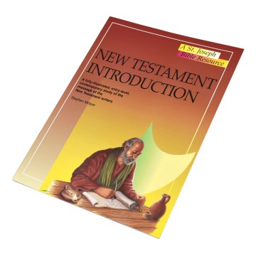 New Testament Introduction