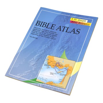 Bible Atlas