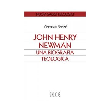 John  Henry  Newman.  Una...