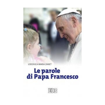Parole  di  Papa  Francesco