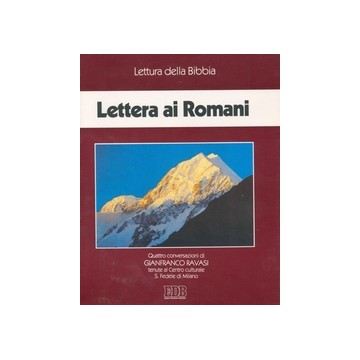 Lettera ai Romani