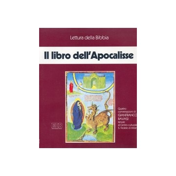 Libro dell'Apocalisse (Il)