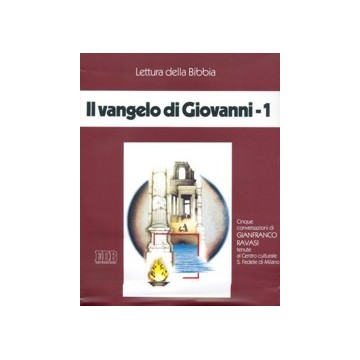 Vangelo di Giovanni. 1 (Il)