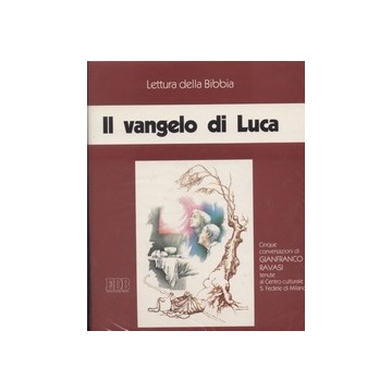 Vangelo di Luca (Il)