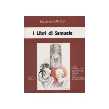 Libri  di  Samuele  (I)