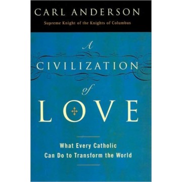 CIVILIZATION OF LOVE
