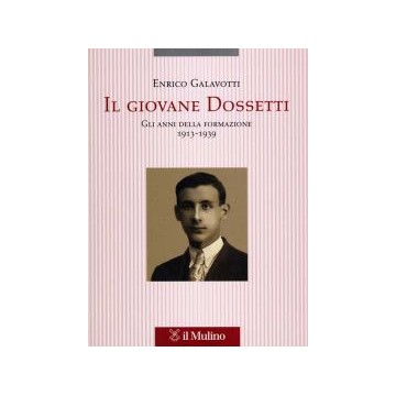 Giovane Dossetti