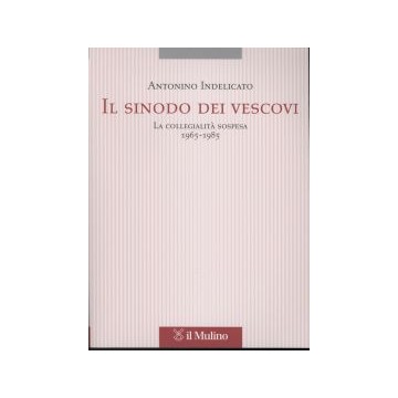 sinodo dei vescovi