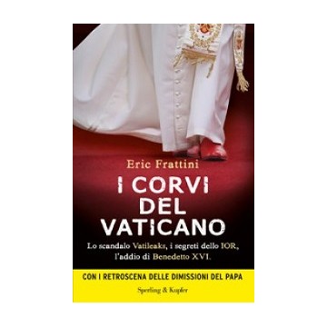 Corvi del Vaticano