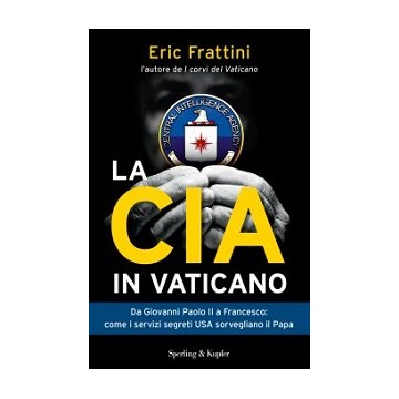 CIA in Vaticano