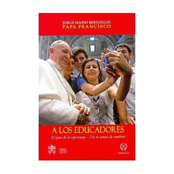 A los educadores