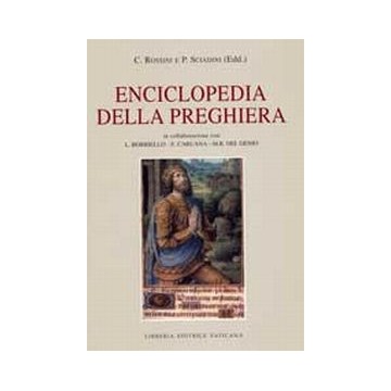 Enciclopedia della preghiera