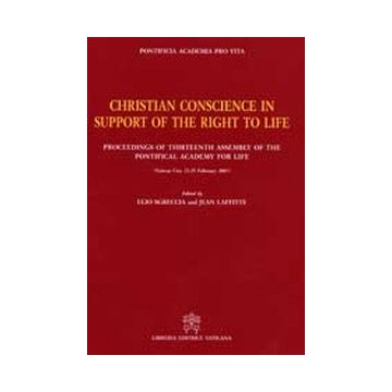 Christian conscience in...