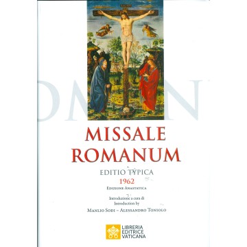 Missale romanum
