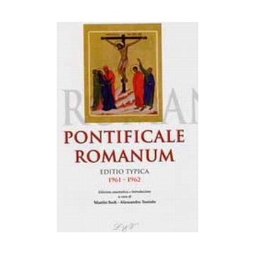 Pontificale romanum